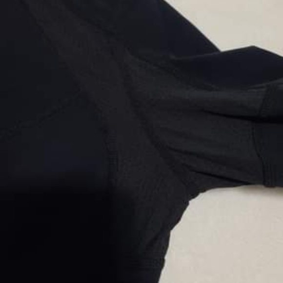 Lululemon Half Zip-Up Sweater- Size 4 - Picture 2 of 6